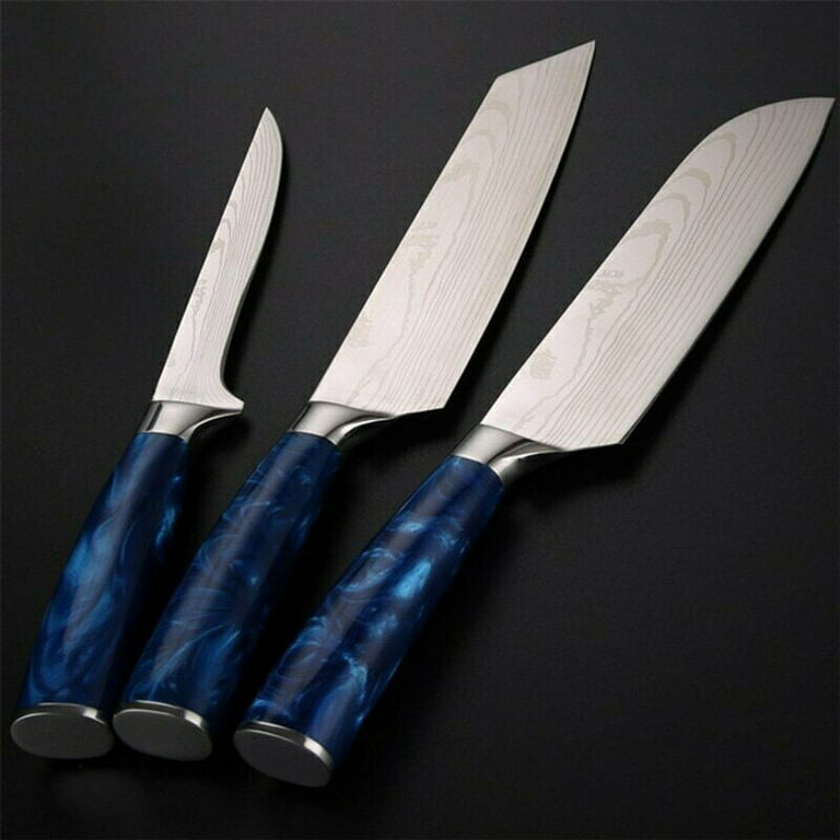 Does It Really Work: Blue Diamond Knife