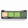 thumbnail image 1 of Hard Candy, Moods Shadow Palette, 4 Bold & Buildable Monochromatic Shades, 1 of 7