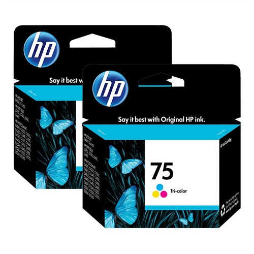 hp 75 ink walmart
