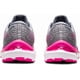 thumbnail image 5 of Asics GEL-Cumulus 24 1012B205-021 Sneakers Womens 6.5 Gray Running Shoes EEE4356, 5 of 6