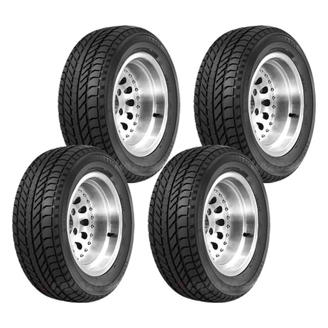 PAQUETE DE 4 LLANTAS 195/60 R14 TORNEL ASTRAL 85H