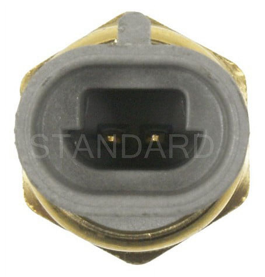 Standard Ignition Engine Coolant Temperature Sensor P/N:TX179 Fits select: 2018-2019 CHEVROLET TRAVERSE, 2012-2020 CHEVROLET IMPALA