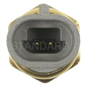 Standard Ignition Engine Coolant Temperature Sensor P/N:TX179 Fits select: 2018-2019 CHEVROLET TRAVERSE, 2012-2020 CHEVROLET IMPALA