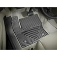 thumbnail image 3 of WeatherTech All-Weather Floor Mats compatible with Ford C-Max, Escape - 1st Row (Driver & Passenger), Black, 3 of 5