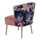 thumbnail image 5 of Sillon Kessa Muebles Tina Rosa, 5 of 10