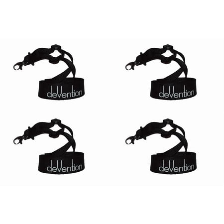 HobbyFlip Devention Transmitter Neck Strap Controller TX WK-2801-Z-08 Belt Compatible with RC Aircraft 4 Pack