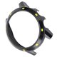 thumbnail image 1 of Parachoques Protector de Reloj Accesorio a Prueba de Golpes Fash Parachoques Protector de Reloj Smart Hionable Watch Bumper Case para 2 Pro 9 Colores ANGGREK  Otros, 1 of 8