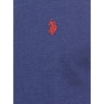 thumbnail image 3 of Remera Polo Clásica U.S. Polo Assn. Azul Dodger M, 3 of 3