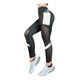 thumbnail image 3 of Mallon Lycra Leggins Mujer Licra Gym Casual Malla Talle Alto LOLE Leggings, 3 of 3