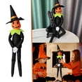 thumbnail image 2 of 2025 Última Novedad: Adorno Decorativo Con Forma De Calabaza De Halloween, 2 of 6