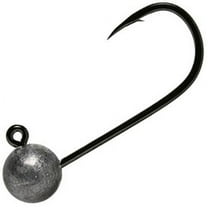 Aerojig Plain Jig Head