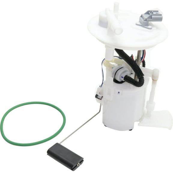 Fuel Pump Compatible with 2005-2007 Ford Freestyle 6Cyl 3.0L Right Passenger With Sending Unit
