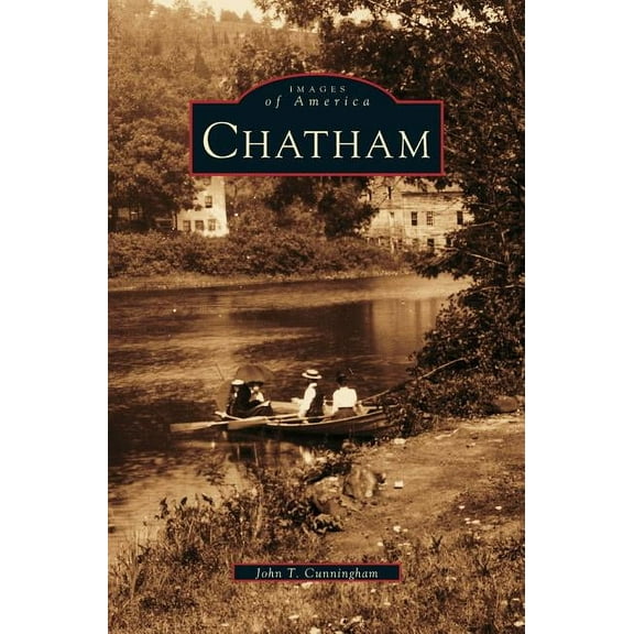 Chatham (Hardcover)