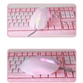 thumbnail image 4 of Hello Kitty-ratón con cable USB para videojuegos, Mouse con 6 botones, bonito y silencioso, luminoso, para ordenador portátil y de escritorio, 2022, 4 of 4