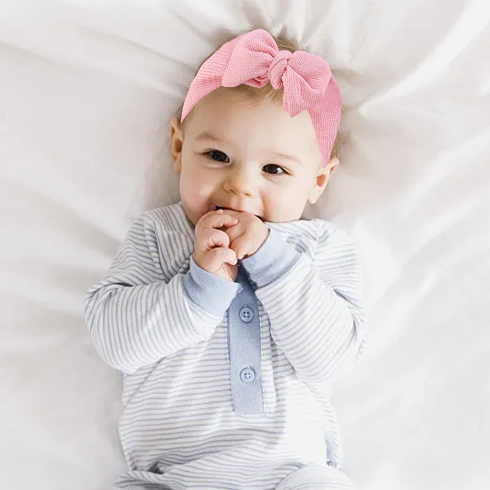 Bows Diy Infant Headband Baby Headbands H&m 21 Best Diy Newborn