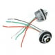 thumbnail image 4 of Conector de arnés de enchufe, BAY15D/1157 Conector de enchufe de luz de freno de lámpara con núcleo de hierro El mejor en su clase, 4 of 9