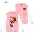 thumbnail image 3 of Chaquetas Sonics Harajuku, camisetas de béisbol de hip hop, chaquetas con figuras de anime, ropa para niños, prendas de vestir exteriores, abrigos individuales para niñas y niños, regalo para niños, 3 of 5