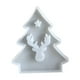 thumbnail image 2 of Xihbxyly Molde para Velas de Maceta, para Aromaterapia Navideña, Suave y Fácil de Desmoldar, Textura Realista, Decoración de Habitaciones, Regalo Perfecto para Familia, Pascua, Cumpleaños y Navidad., 2 of 5