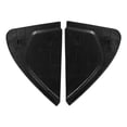 thumbnail image 2 of Direct Replacement Rear Door Garnish Panels For Chevy Aveo (2003 2010) Part Numbers 96583066 & 96583067 Plug And Play Fit Mingyiq, 2 of 9
