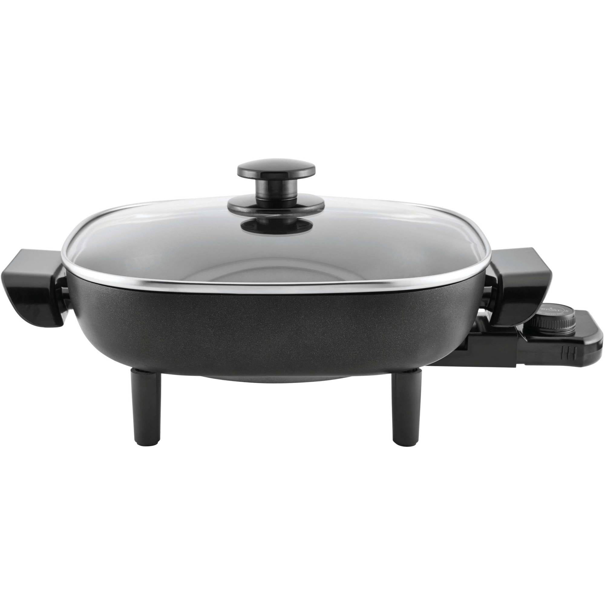 Cerapan Ceramic 11 Coated Non Stick Frying Pan Walmart Com Walmart Com