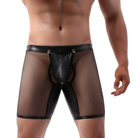 

Male Fashion Underpants Knickers Ride Up Briefs Underwear Pant Panties