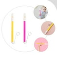 thumbnail image 3 of Miangastore 2 Pcs Sifflets en Plastique Résistants à l'Usure pour Enfants Sifflets Intéressants pour Enfants, 3 of 8