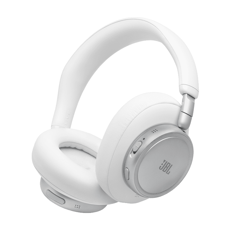 JBL Live 780NC - Wireless over-ear Noise Cancelling headphones