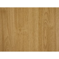 Fablon Oak Planked Pale Wood Wall Decals 2 Pack