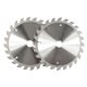thumbnail image 4 of Sierra Web Irfora 1 unids TCT Circular Saw Web Rotary Herramienta de corte 165 * 2.3 * 20 * 24T Irfora Sierra Web, 4 of 7
