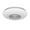 White, variant on BallsFHK Bluetooth Ceiling Light 25W Diameter 36cm LED Ceiling Light with Speaker