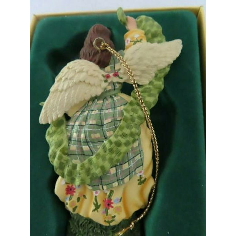 Lenox Merry Little Porcelain Ornament Set of 5 - Walmart.com