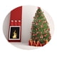 thumbnail image 3 of Mantel redondo Sunnimix para banquete de boda Árbol de Navidad, 3 of 6