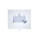 thumbnail image 2 of Disney - Set de Sombras 15 colores Princesas Platino, 2 of 2