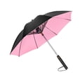 thumbnail image 1 of Umbrella With Fan And Mist Spray, Uv Blocking Umbrella With Fan, Umbrella With Fan, Sun Umbrella, Cool Umbrella With Fan, 1 of 2