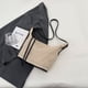 thumbnail image 3 of Bolso Tejido Mujer Ehuebsd Hobo Cierre Gran Capacidad Viajes Al Aire Libre, 3 of 9