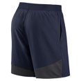 thumbnail image 3 of Men's Nike Navy Tennessee Titans Stretch Performance Shorts, 3 of 3