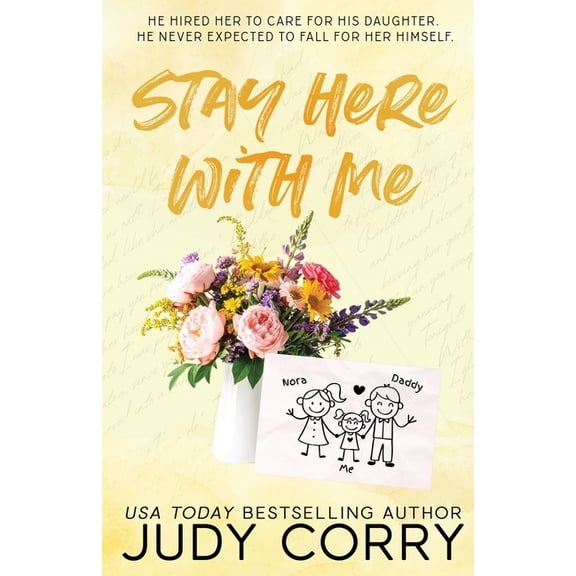Stay Here With Me, (Paperback)