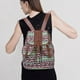 thumbnail image 5 of Minnieouse Mochila De Viaje Aplicaciones Amplias Gran Capacidad Con Cordón Mochila De Moda Para Mujer Elegante Mochilas tipo 3, 5 of 6