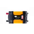 thumbnail image 1 of Transformador De Voltaje Para Automóvil 300W Transformador De Salida Universal De Plástico 12V A 110V Máquina Transformadora De Voltaje Para Encendedor De Cigarrillos Con Puertos De Salida Usb Duales Advancent VI007198-00, 1 of 7