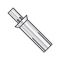 thumbnail image 1 of 3/16X3/16 Countersunk Drive Aluminum Rivet (Pack Qty 1,000) BC-10188ACA, 1 of 1