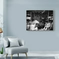 thumbnail image 3 of Trademark Fine Art 'Carousel I' Canvas Art by Jim Christensen, 3 of 4