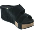 thumbnail image 6 of Volatile Women's August Wedge Sandal, 6 of 7