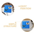 thumbnail image 6 of Supvox Insect Display Board Blue Eva Foam for Pinning Durable and Lightweight, 6 of 8