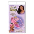 thumbnail image 1 of Stay On Satin Wrap Cap - Style 769 Assorted, 1 of 3