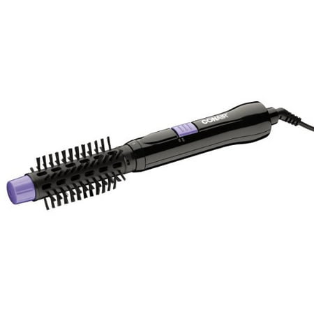 Conair Supreme 2-in-1 Hot Air Styling Brush (Best Hot Air Brush For Short Fine Hair)