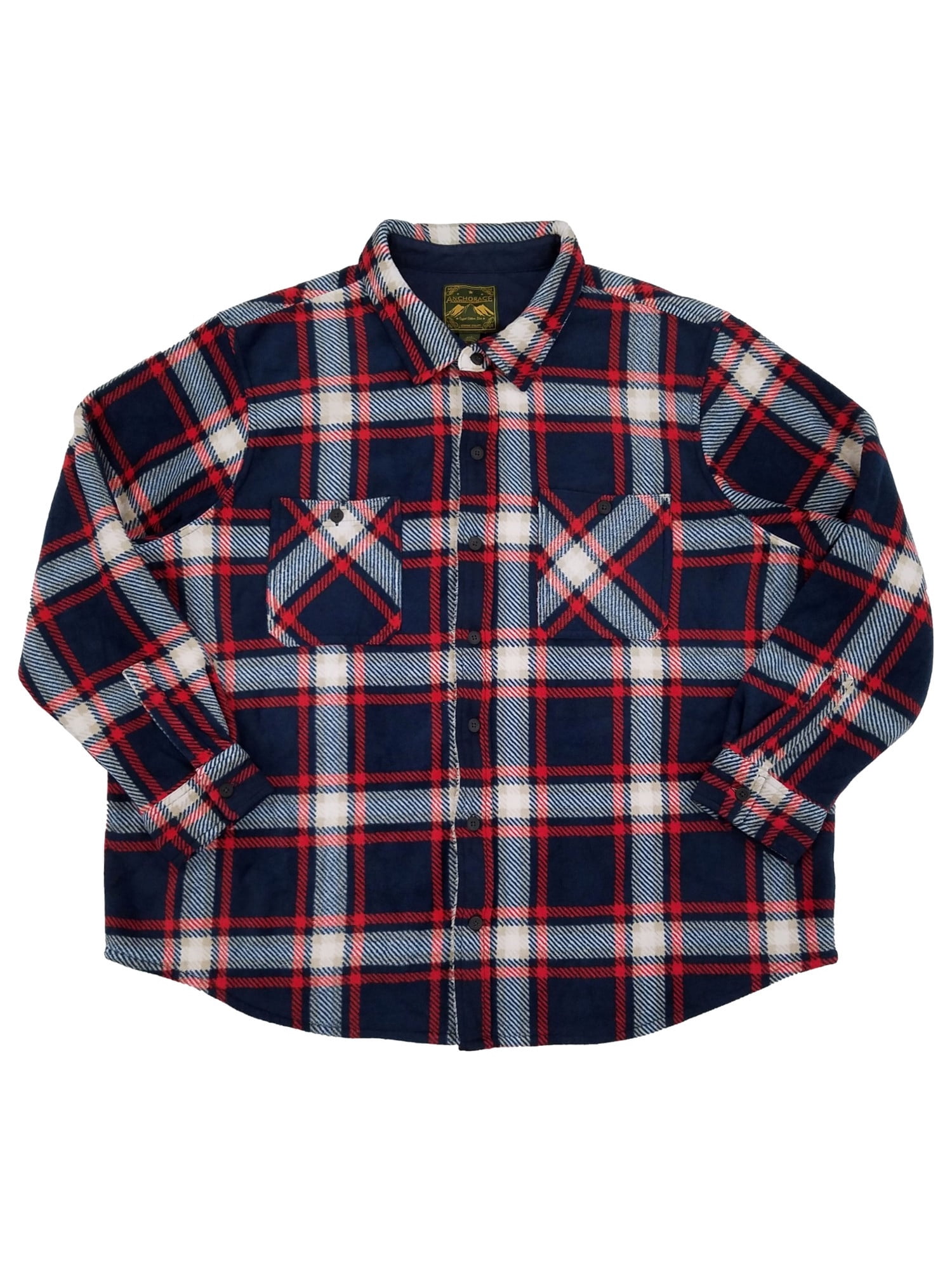 Anchorage Expedition Mens Big \u0026 Tall 