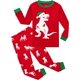 thumbnail image 1 of KikizYe Conjunto de pijamas para niños Pijamas para niños Pijamas navideños de manga larga para niños, 1 of 4