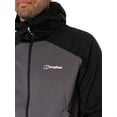 thumbnail image 4 of Berghaus Urban Gyber Jacket, Grey, 4 of 7