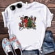thumbnail image 4 of Parches para planchar en la ropa, pegatina de transferencia térmica lavable de nivel A, decoración de ropa, hermosa Navidad, niña y niño, 4 of 4