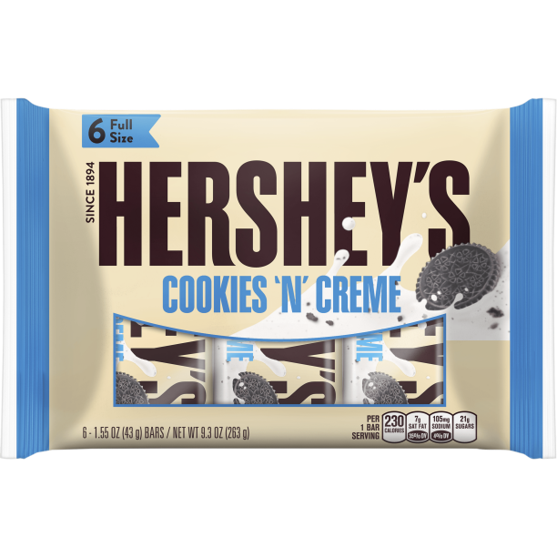 Hershey